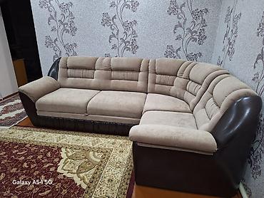 Квартиры: Сдаётся уютная квартира-студия с отдельной спальней и санузлом. - — 10