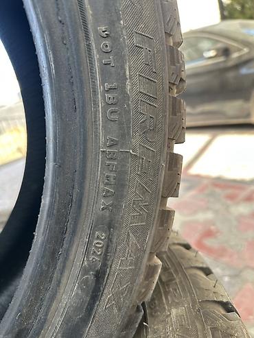 31 10 5 15: Шины 255 / 45 / R 20, Зима, Б/у, Комплект, Легковые, Китай, Firemax — 7