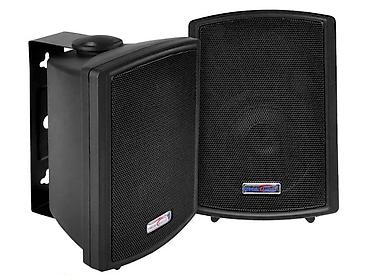 Усилители звука: Настенные и потолочные систем публичного оповещения и воспроизведения — 14