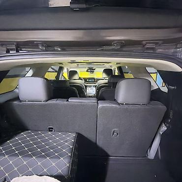 android avto: Hyundai Palisade: 2020 г., 2.2 л, Автомат, Дизель, Кроссовер — 10
