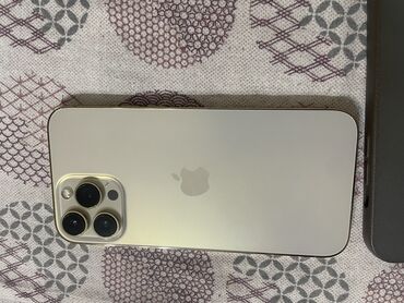 бишкек айфон 13 про макс: IPhone 13 Pro Max, Б/у, 128 ГБ, Защитное стекло, Чехол, 85 %