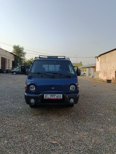 шипованные шины б у: Легкий грузовик, Hyundai, Стандарт, До 1 т, Б/у