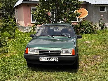 VAZ (LADA): Vaz 2109 İli 1999 Sənədləri var Yeni texniki baxış və sığortadan -da lalafo.az — 1 VAZ (LADA): Vaz 2109 İli 1999 Sənədləri var Yeni texniki baxış və sığortadan — 1
