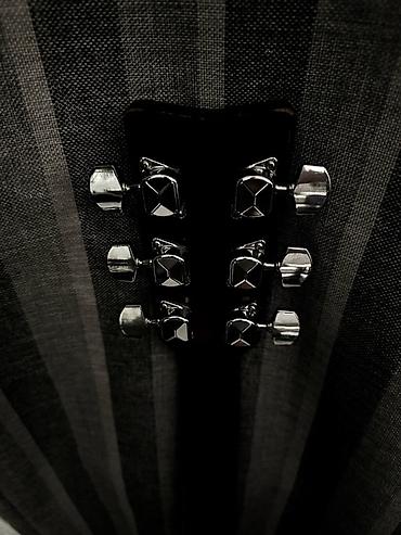brown: Акустическая гитара Yamaha F310 TBS (Tobacco Brown Sunburst) - Формат — 3