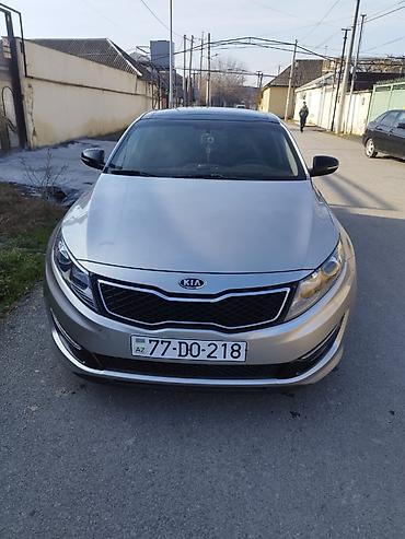 opel astra motor: Kia K5: 2 l | 2010 il Sedan — 1