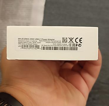 apple wac: Adapter Apple, Yeni — 4