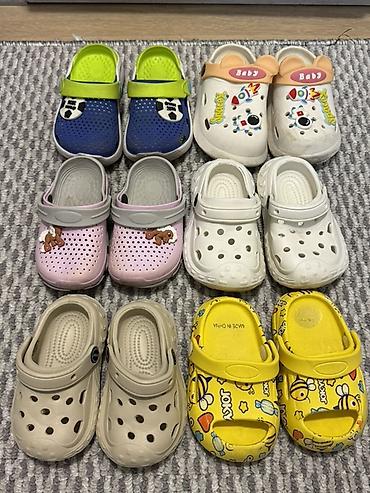 кроксы крокс crocs: Подборка обуви для всей семьи — детская и женская 🚩Напишите на вотс — 1
