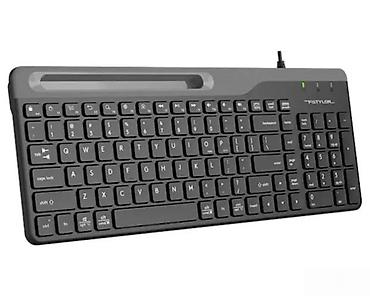 xbow one: Tastatura Fstyler (A4Tech) – žična, puna veličina sa numeričkim delom — 3
