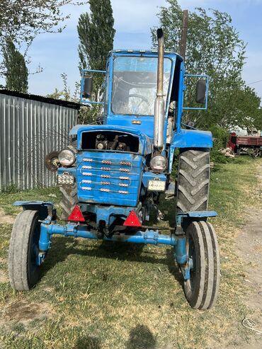 13 elan | lalafo.az: T 28 Traktor hec bir problemi yoxdur. Rolu yumsaqdi. Dirmiqlada