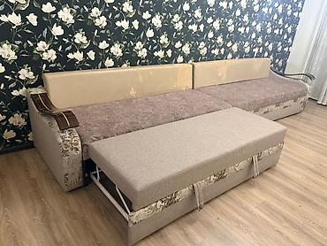 Кухонные гарнитуры: Кухонный гарнитур, Б/у, цвет - Белый, ДСП, Самовывоз — 26