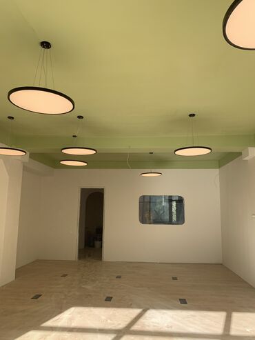 Покраска: Покраска стен, На водной основе, Больше 6 лет опыта — 8