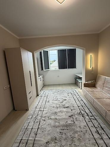 квартиры западный автовокзал: 1 комната, 20 м², 1 этаж, Косметический ремонт — 2