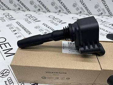 din 7994: BOBINE ZA VOLKSWAGEN POLO, TIGUAN, TOURAN . - 04E 905 110 K | — 2