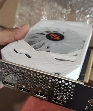 Компьютерлер, ноутбуктар жана планшеттер: Видео карта, NVidia, Quadro, 8 ГБ, ПК үчүн