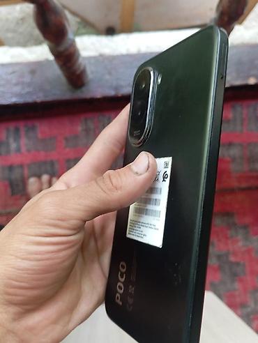 камеры на авто: Poco M7, Б/у, 128 ГБ, цвет - Черный, 2 SIM — 5