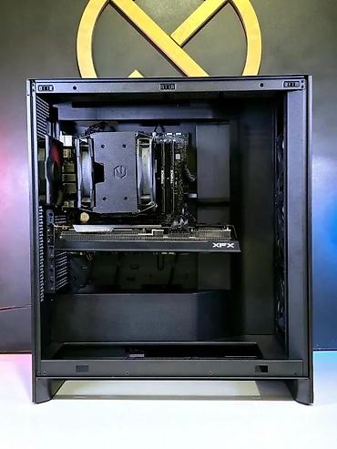 Desktop računari i radne stanice: Ryzen 5 9600X RX 7800XT B650 32GB 1TB - SM069PC. ✨ Prodaja i sklapanje — 10