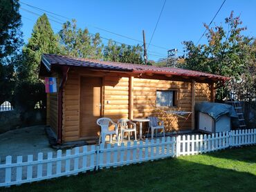 stare kuce na prodaju панчево: 23 sq. m, 1 bedroom