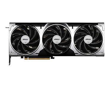 msi cyborg: Videokart MSI GeForce RTX 5070 Ti, 16 GB, Yeni — 2