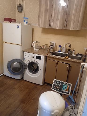 Долгосрочная аренда комнат: 72 м² — 3