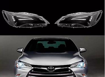 фары на камри 75: Стекла фар Toyota Camry 50 рест USA 8 Так же у нас есть кузовные — 1