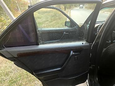 c 220: Mercedes-Benz C-Class: 1994 г., 2.8 л, Автомат, Бензин, Седан — 10
