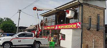 красска ворот: Окно, Дверь, Замок: Ремонт, Реставрация, Бесплатный выезд — 10