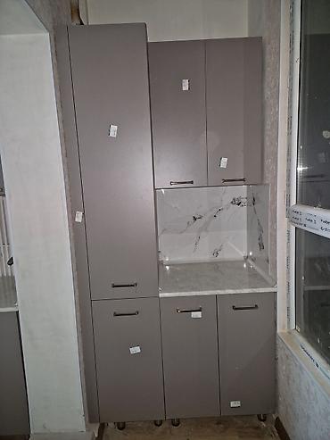 Кухонные гарнитуры на заказ: Кухонные гарнитуры на заказ — 2