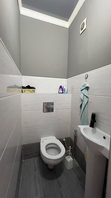 Продажа квартир: 2 комнаты, 63 м², Нижний Джал (Джал-23) Элитка, 4 этаж, Евроремонт — 7
