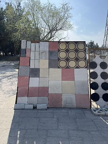 isti aqlay satisi: Hər növ tamet daşlarının istehsalı və satışı. Tametlər yüksək — 1