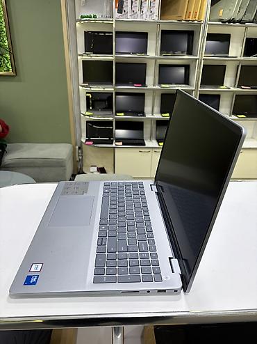 hp notebook: Для программирования, Б/у, Intel Core Ultra 7 — 4