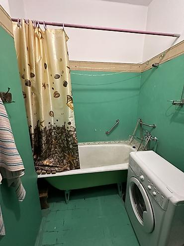 Продажа квартир: 2 комнаты, 55 м², 105 серия, 5 этаж, Старый ремонт — 4