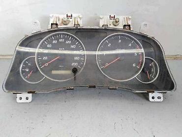 led lights cena: KILOMETAR SAT ZA TOYOTA LAND CRUISER OD 2006. DO 2023. GOD. | Delovi — 1