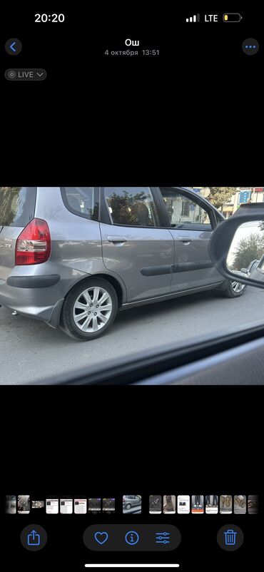 набор ключей force бишкек: Литые Диски R 15 Комплект, отверстий - 4, Б/у