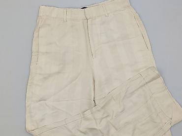 garnitur stradivarius: Zara, Spodnie materiałowe damskie, rozmiar S — 1