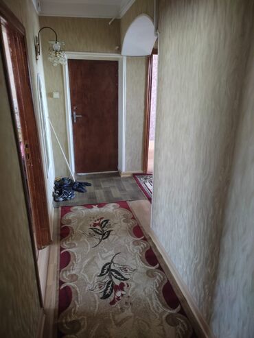 Uzunmüddətli kirayə mənzillər: Xetai çoxmərtəbəli binada geniş və işıqlı mənzil. Xüsusiyyətlər: - — 6