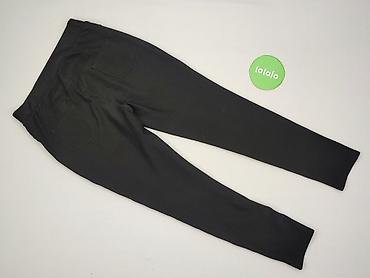 dresy sliskie: Legginsy Sportowe damskie, rozmiar S — 3