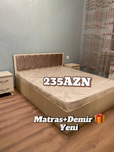 en ucuz velikler: Yeni, İkinəfərlik çarpayı, Bazasız, Matras ilə, Siyirməsiz, Türkiyə