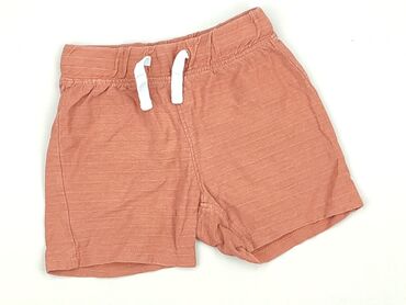 garnitur szerokie spodnie: Shorts, So cute, 1.5-2 years, 92, condition - Perfect