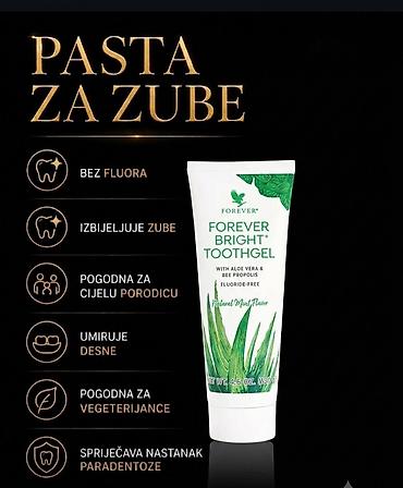 Lepota i nega: **Forever proizvodi za negu i dodatke ishrani – Kids vitamini, Aloe — 5