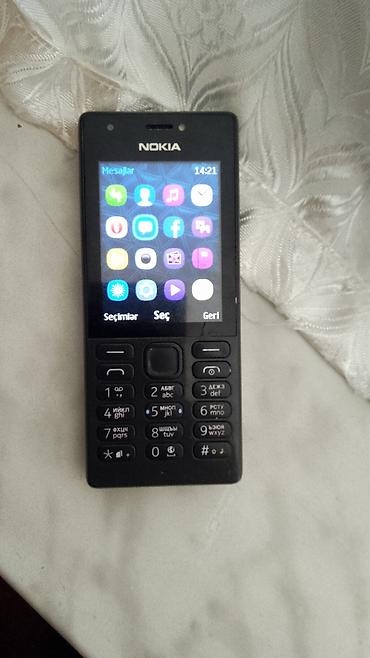 fiat doblo maxi: Nokia < 2 GB Memory Capacity, rəng - Qara, Düyməli, İki sim kartlı — 1