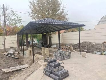 Сварка: Сварка | Ворота, Решетки на окна, Навесы Доставка, Гарантия, Бесплатная смета — 14