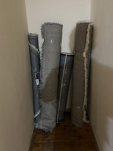 Xalçalar: Xalça Dekorativ — 9