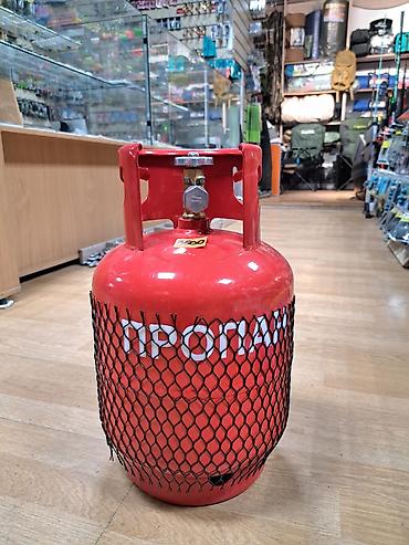 Балон газовый 12литровый 3500сом at lalafo.kg Балон газовый 12литровый 3500сом