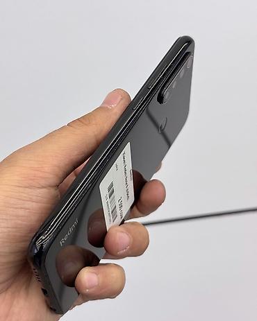 xiaomi mi pad 5 pro: Redmi, Redmi Note 8, Б/у, 64 ГБ, цвет - Черный, В рассрочку, 2 SIM — 5