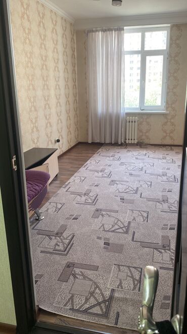 Долгосрочная аренда квартир: 3 комнаты, Собственник, С подселением, С мебелью частично