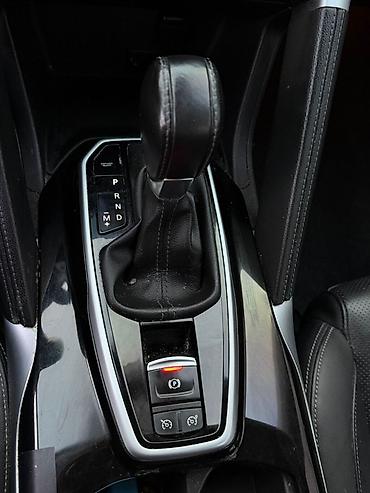 Renault: Renault QM6: 2022 г., 2 л, Автомат, Газ, Кроссовер — 12