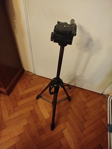 Ostala foto i video oprema: Stativ tripod Star 62
Obratiti paznju na sliku br 15,16 — 14