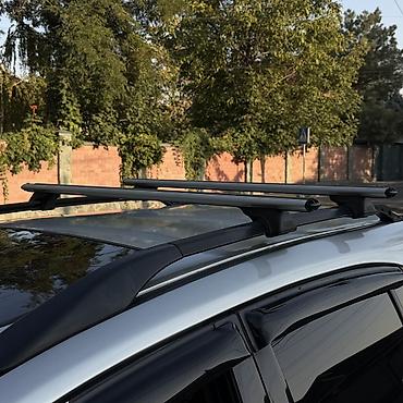 лексус рс: Lexus RX: 2003 г., 3 л, Автомат, Бензин, Внедорожник — 8