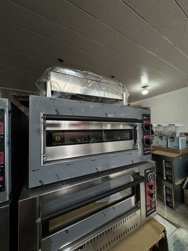 Professional sobalar: Çörək, Şirniyyət üçün, Pizza, Elektrik — 5