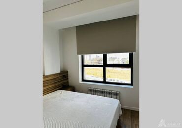 Продажа квартир: 1 комната, 41 м², Элитка, 7 этаж, Дизайнерский ремонт